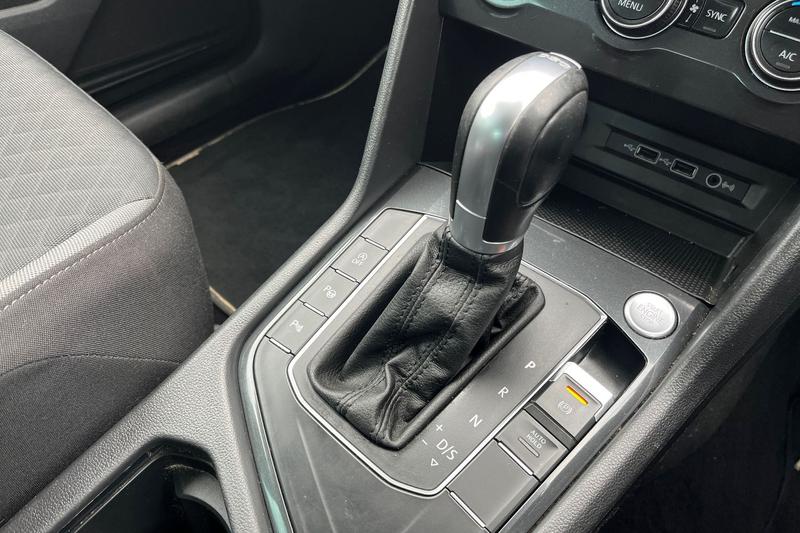 Used Volkswagen Tiguan for sale - 78073772: Photo 35