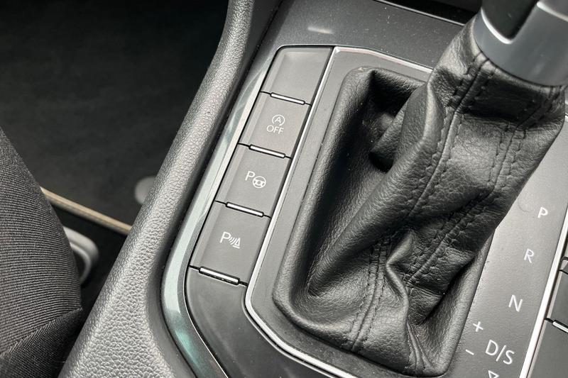 Used Volkswagen Tiguan for sale - 78073772: Photo 36