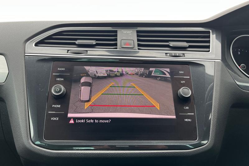 Used Volkswagen Tiguan for sale - 78073772: Photo 38