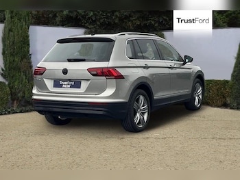 Used Volkswagen Tiguan undefined for sale - 78073772: Photo