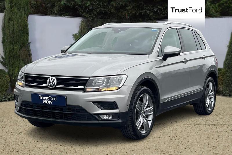 Used Volkswagen Tiguan for sale - 78073772: Photo 5