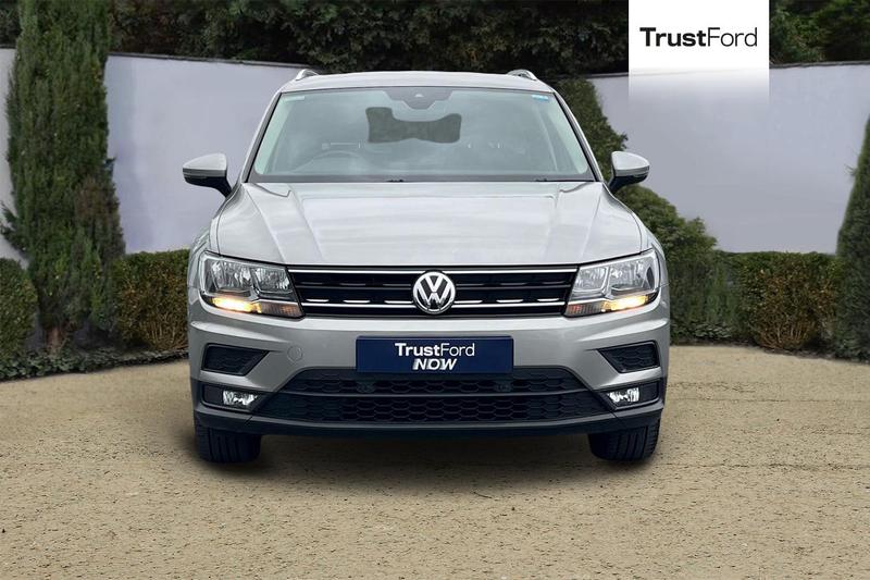 Used Volkswagen Tiguan for sale - 78073772: Photo 6