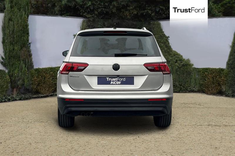 Used Volkswagen Tiguan for sale - 78073772: Photo 7