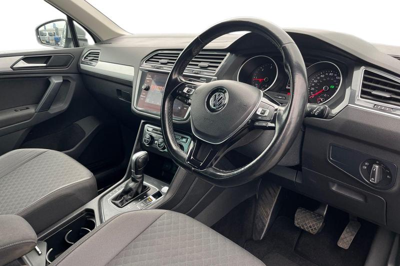 Used Volkswagen Tiguan for sale - 78073772: Photo 9