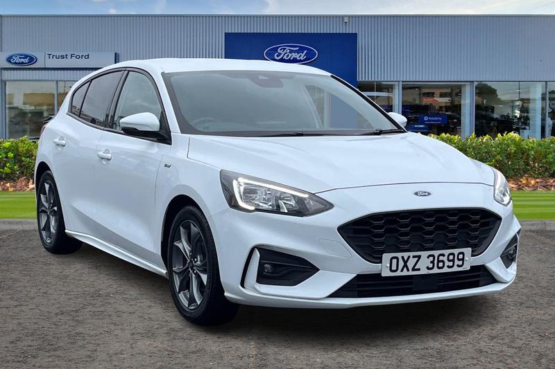 Used Ford Focus 2020 for sale - 76508161: Photo 1