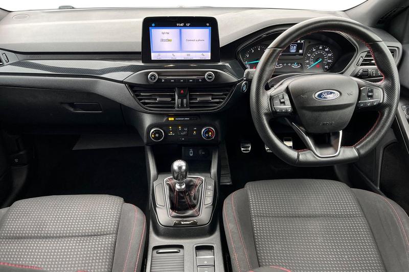 Used Ford Focus 2020 for sale - 76508161: Photo 10