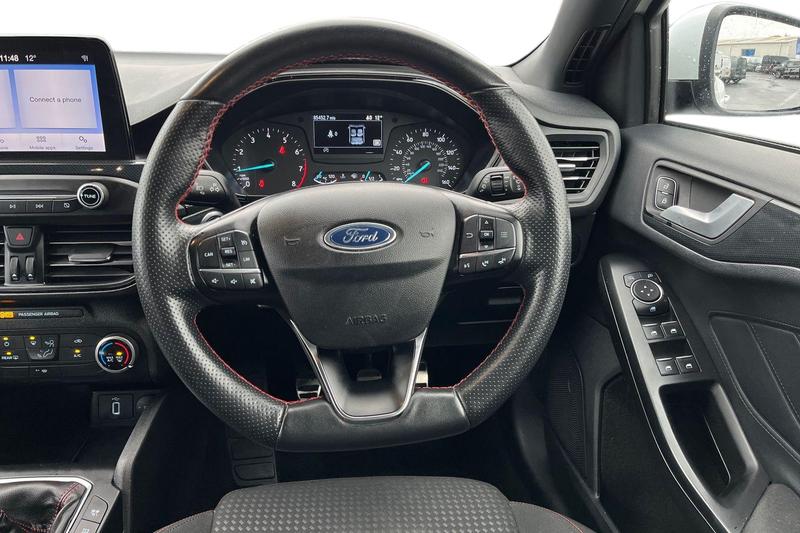 Used Ford Focus 2020 for sale - 76508161: Photo 11