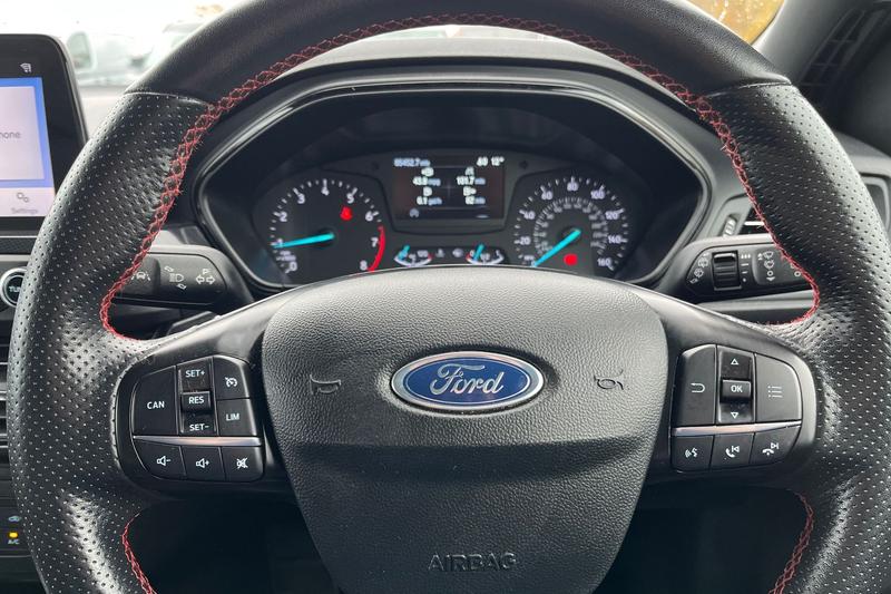 Used Ford Focus 2020 for sale - 76508161: Photo 12