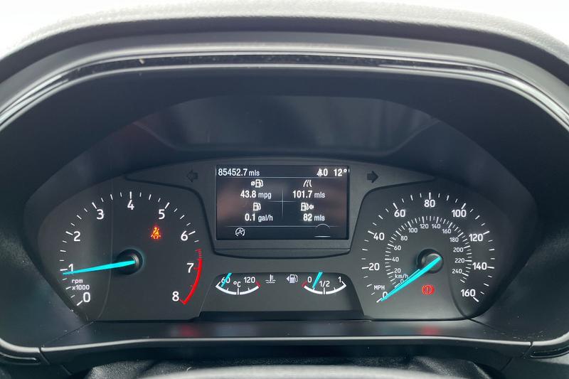 Used Ford Focus 2020 for sale - 76508161: Photo 13