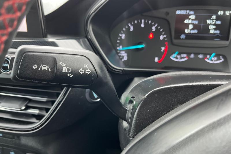 Used Ford Focus 2020 for sale - 76508161: Photo 14