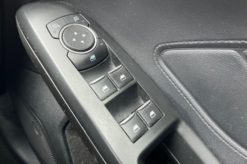 Used Ford Focus 2020 for sale - 76508161: Photo 16