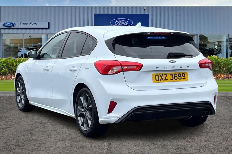 Used Ford Focus 2020 for sale - 76508161: Photo 2