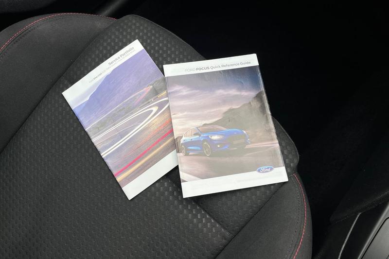 Used Ford Focus 2020 for sale - 76508161: Photo 22