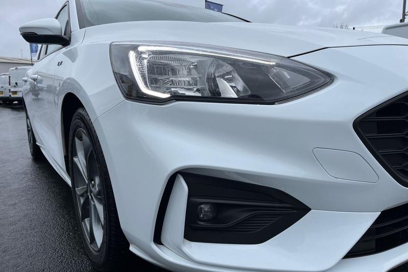 Used Ford Focus 2020 for sale - 76508161: Photo 25