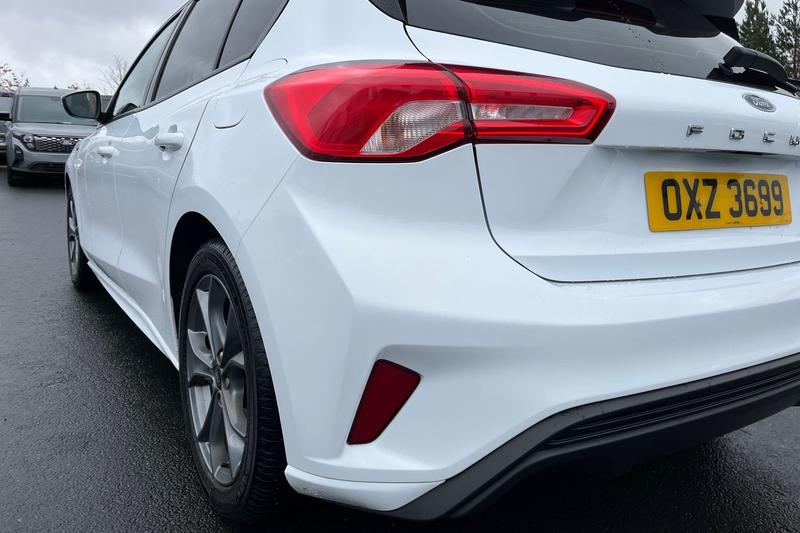 Used Ford Focus 2020 for sale - 76508161: Photo 27