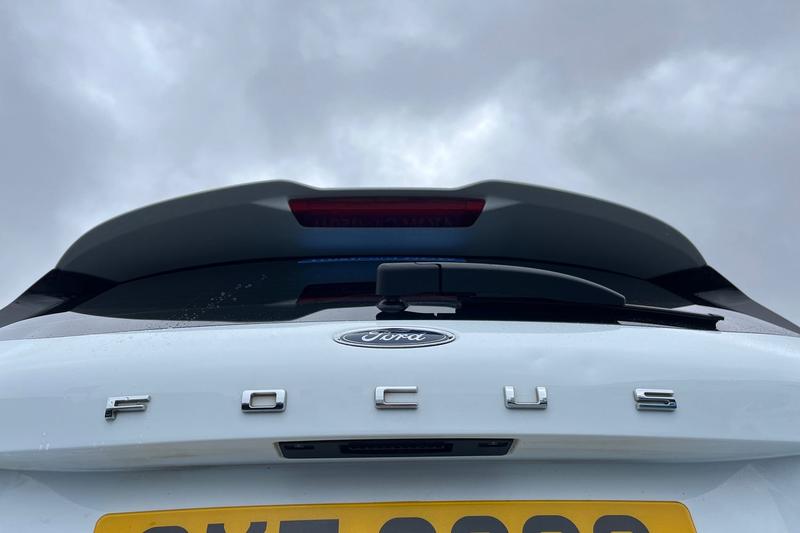 Used Ford Focus 2020 for sale - 76508161: Photo 28