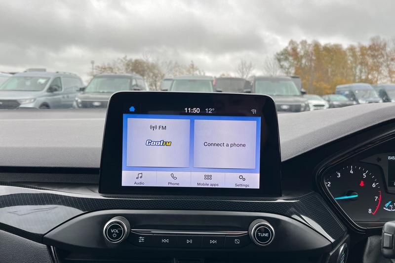 Used Ford Focus 2020 for sale - 76508161: Photo 30