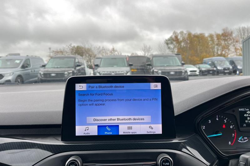 Used Ford Focus 2020 for sale - 76508161: Photo 32