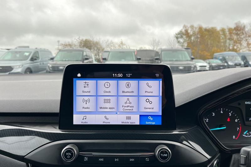 Used Ford Focus 2020 for sale - 76508161: Photo 33