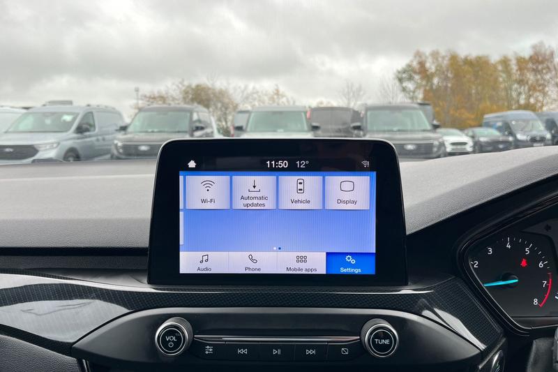 Used Ford Focus 2020 for sale - 76508161: Photo 34