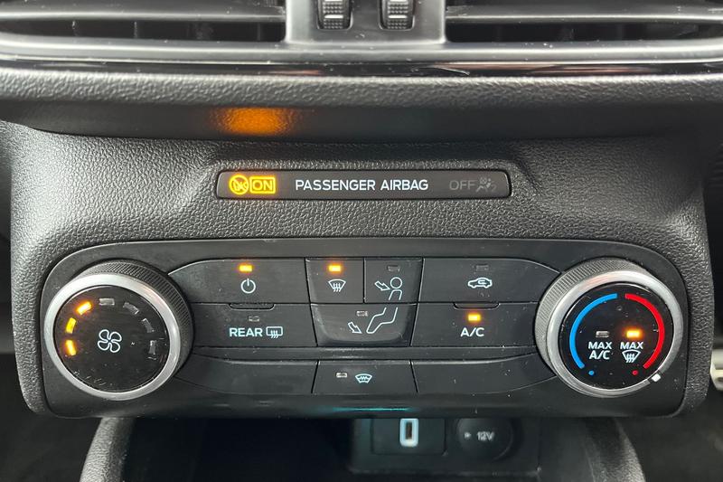 Used Ford Focus 2020 for sale - 76508161: Photo 38