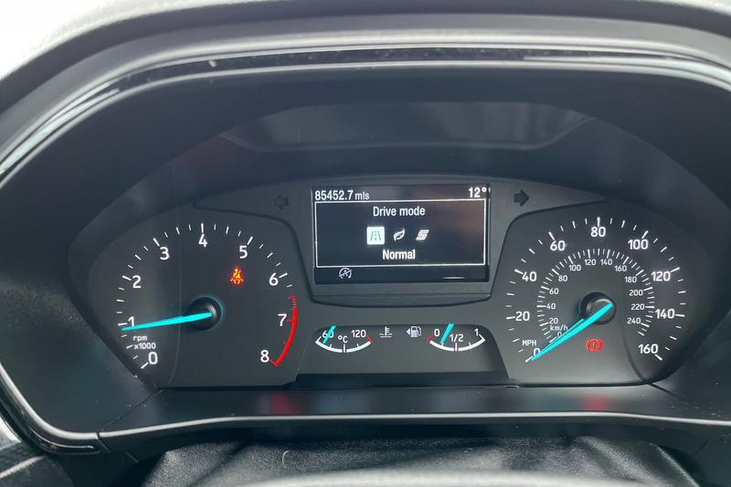 Used Ford Focus 2020 for sale - 76508161: Photo 39