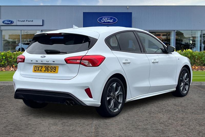 Used Ford Focus 2020 for sale - 76508161: Photo 4