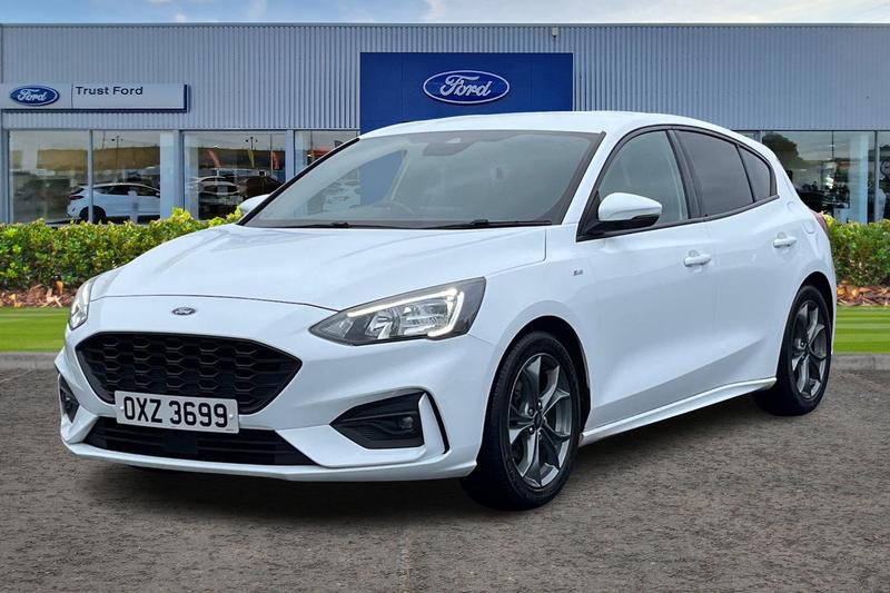 Used Ford Focus 2020 for sale - 76508161: Photo 5