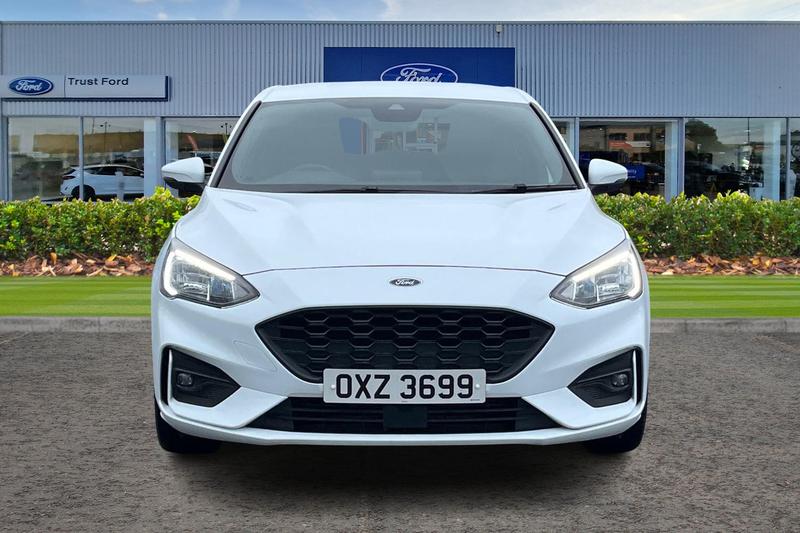 Used Ford Focus 2020 for sale - 76508161: Photo 6