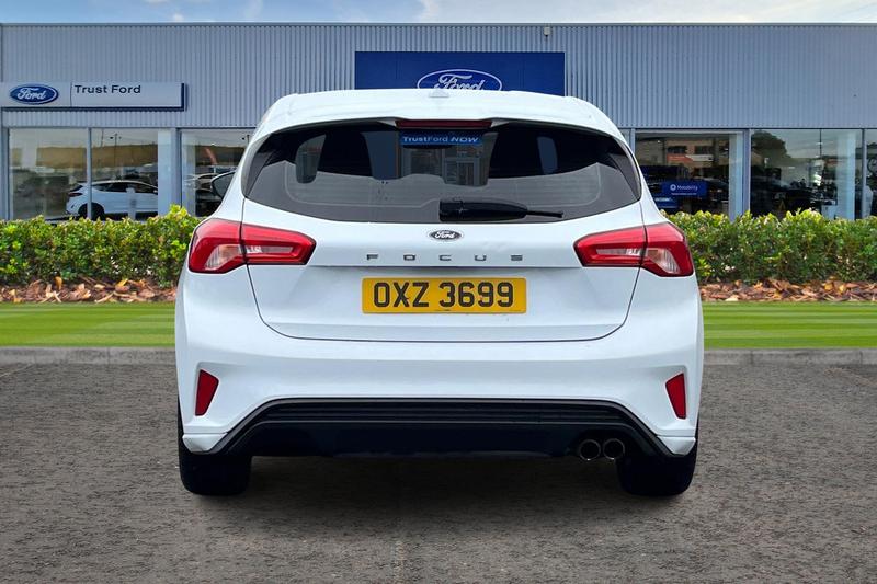 Used Ford Focus 2020 for sale - 76508161: Photo 7