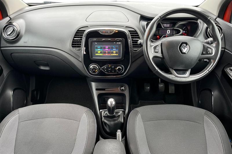 Used Renault Captur 2016 for sale - 77755021: Photo 10