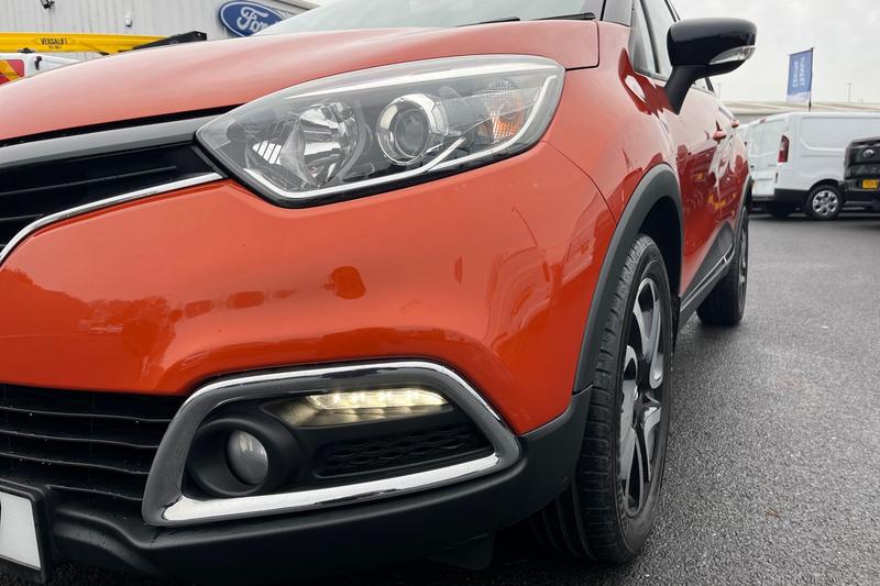 Used Renault Captur 2016 for sale - 77755021: Photo 23