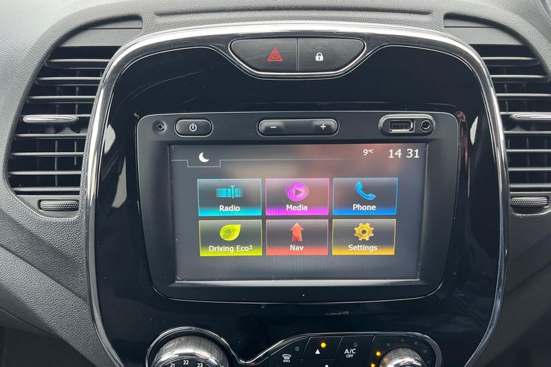 Used Renault Captur 2016 for sale - 77755021: Photo 32