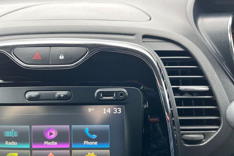 Used Renault Captur 2016 for sale - 77755021: Photo 38