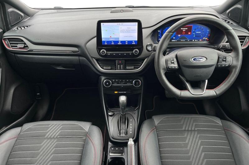 Used Ford Puma 2022 for sale - 76190534: Photo 10
