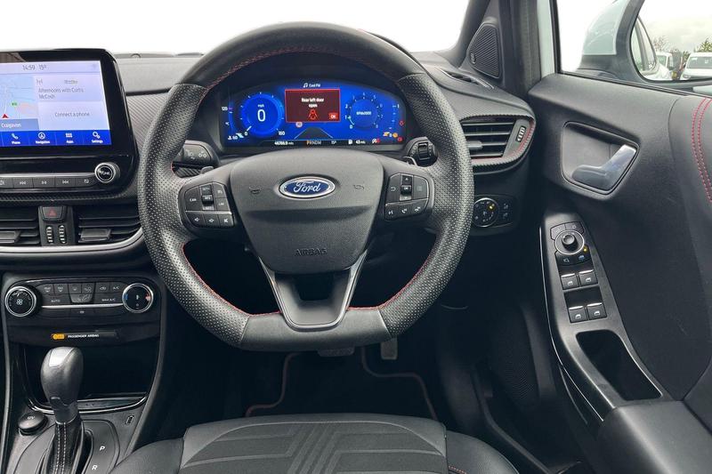 Used Ford Puma 2022 for sale - 76190534: Photo 11