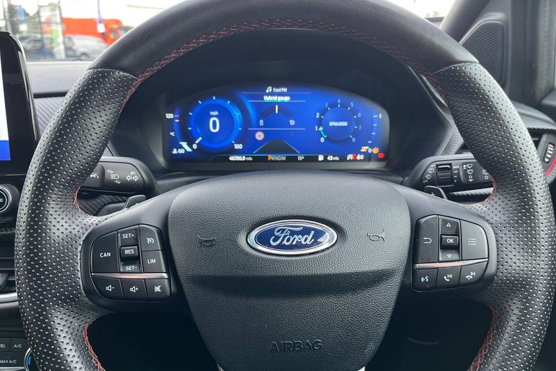 Used Ford Puma 2022 for sale - 76190534: Photo 12