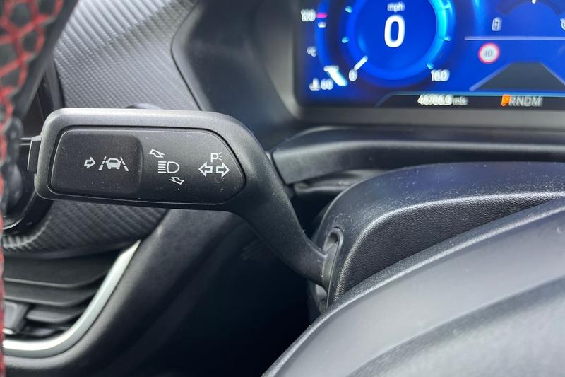 Used Ford Puma 2022 for sale - 76190534: Photo 14
