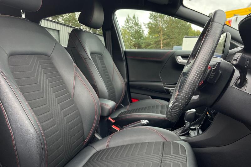 Used Ford Puma 2022 for sale - 76190534: Photo 17