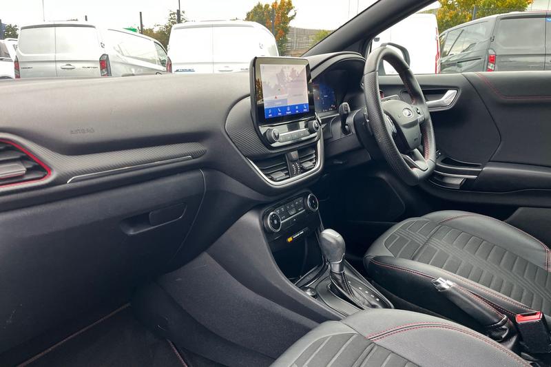 Used Ford Puma 2022 for sale - 76190534: Photo 18