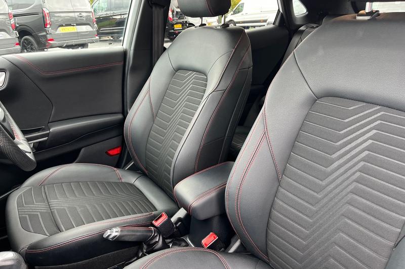 Used Ford Puma 2022 for sale - 76190534: Photo 19