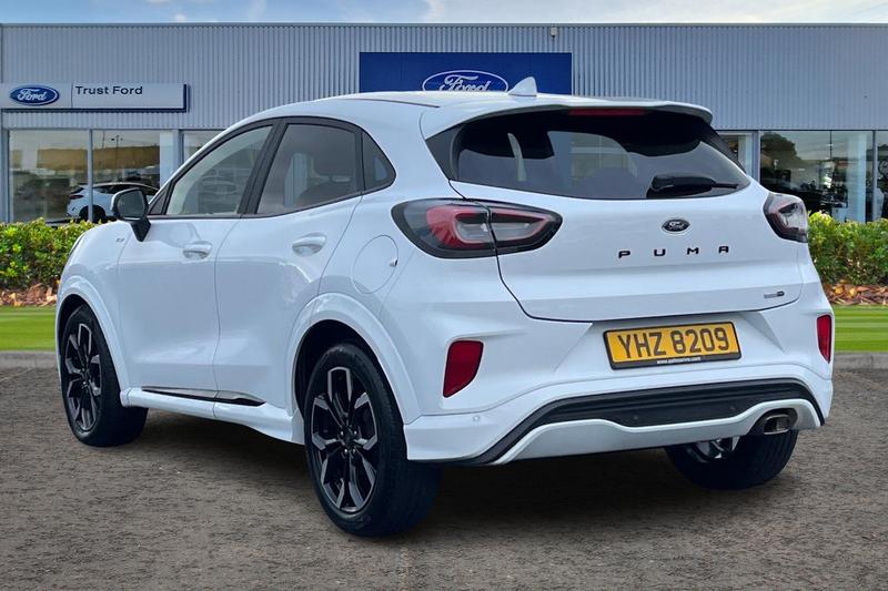 Used Ford Puma 2022 for sale - 76190534: Photo 2
