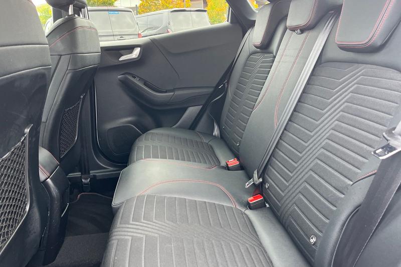 Used Ford Puma 2022 for sale - 76190534: Photo 20