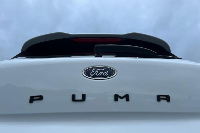 Used Ford Puma 2022 for sale - 76190534: Photo 27