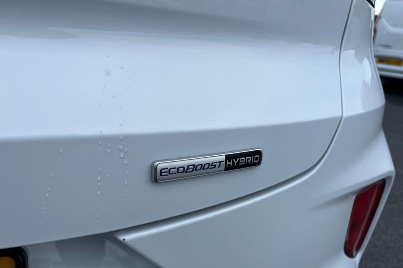 Used Ford Puma 2022 for sale - 76190534: Photo 28