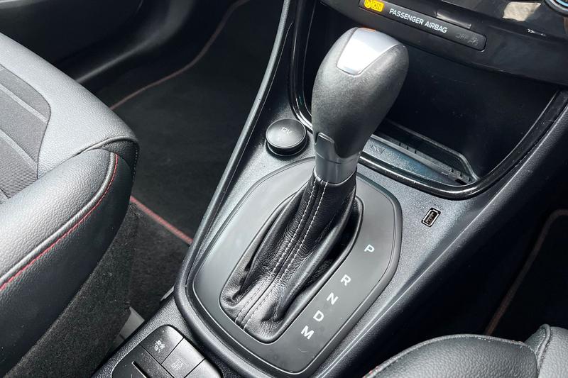 Used Ford Puma 2022 for sale - 76190534: Photo 32