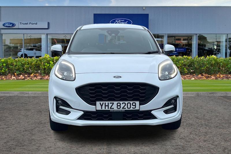 Used Ford Puma 2022 for sale - 76190534: Photo 6
