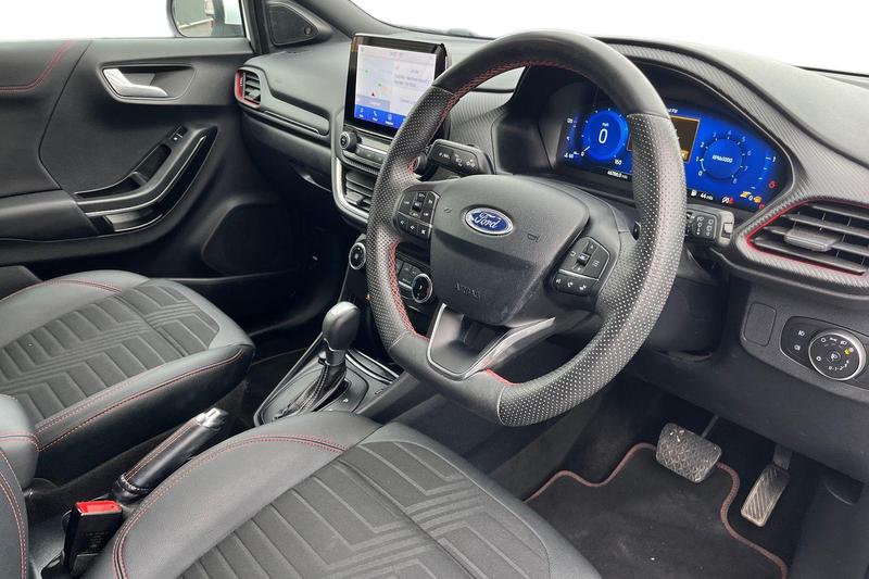 Used Ford Puma 2022 for sale - 76190534: Photo 9