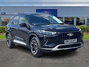 Used Ford Kuga 2026 for sale - 79159749: Photo