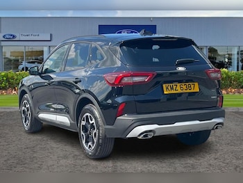 Used Ford Kuga 2026 for sale - 79159749: Photo